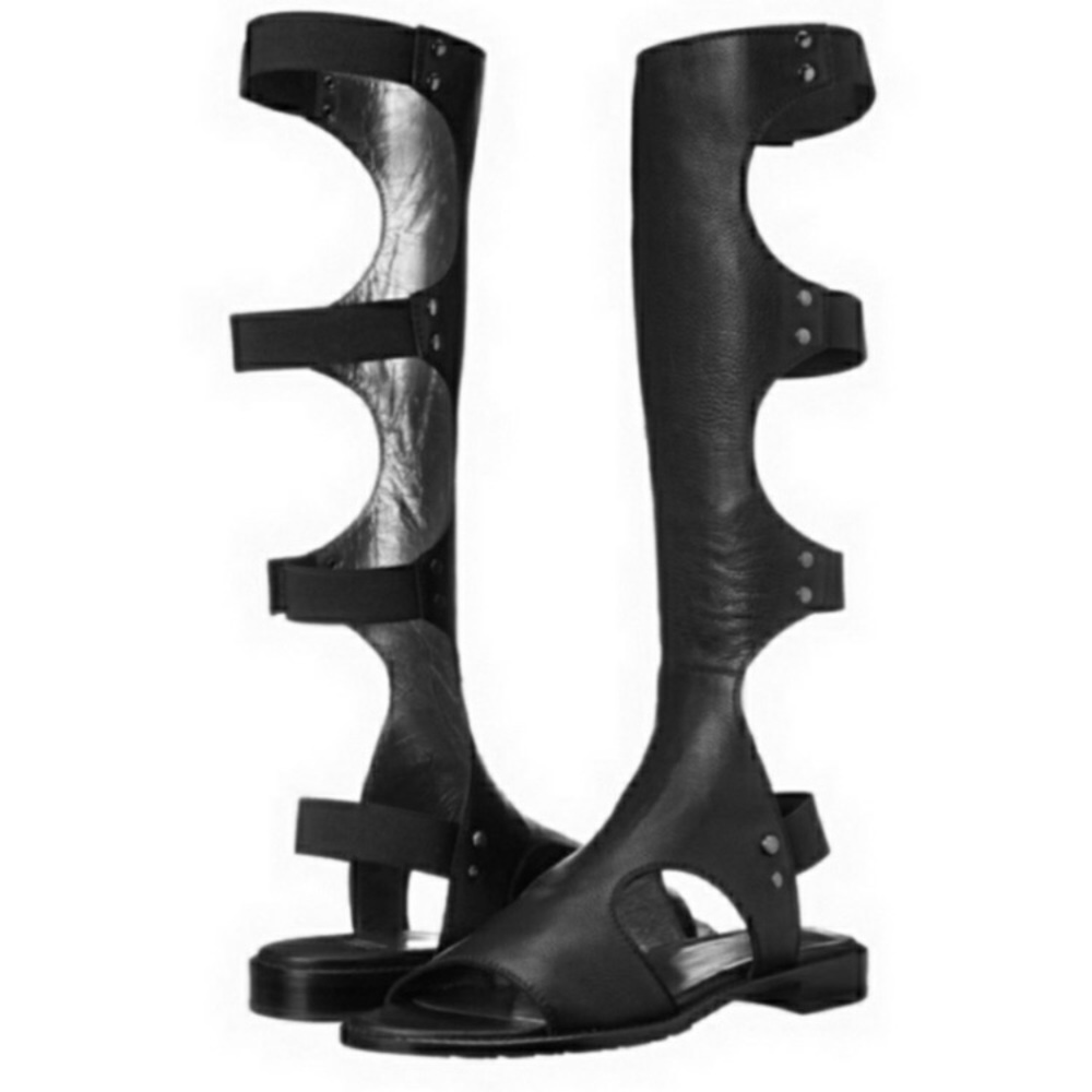 Gladiator Sandals
